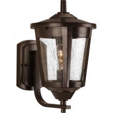 Progress Lighting P6074-20 - East Haven Collection One-Light Medium Wall Lantern
