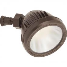 Progress Lighting P6342-20-30K - LED Swivel Security/Flood Light Head