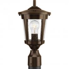 Progress Lighting P6425-20 - East Haven Collection One-Light Post Lantern