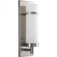Progress Lighting P7081-09 - Sconce One-Light Wall Sconce