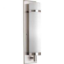 Progress Lighting P7082-09 - Sconce One-Light Wall Sconce