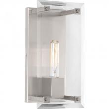 Progress Lighting P710017-009 - Hobbs Collection One-Light Wall Sconce