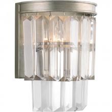 Progress Lighting P7198-134 - 2 - Light Wall Sconce