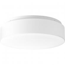 Progress Lighting P730002-030-30 - One-Light 13-1/2" LED Flush Mount