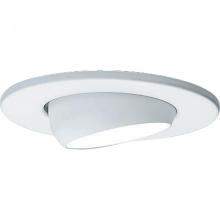 Progress Lighting P8046-28 - 4" Eyeball Trim for 4" Housing (P830/P831/P832)
