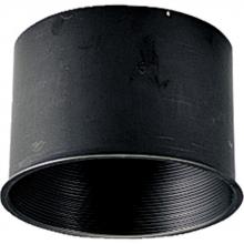Progress Lighting P8710-31 - Aluminum Round Accessory Deep Groove Step Baffle
