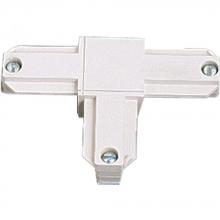 Progress Lighting P8722-8928 - Alpha Trak Inside-Left Polarity T Connector