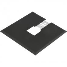 Progress Lighting P8753-31 - Alpha Trak Canopy Kit Flush Mount