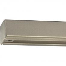 Progress Lighting P9104-09 - Alpha Trak 4' section