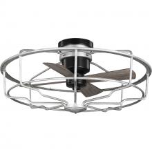 Progress Lighting P250006-141 - 36" Fan