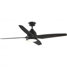 Progress Lighting P250009-182-30 - 56" LED Ceiling Fan
