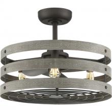 Exterior Fans