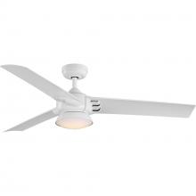 Progress Lighting P250062-028-30 - 52" LED Fan