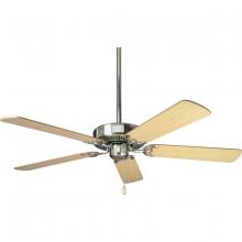 Progress Lighting P250066-009 - 52" Fan