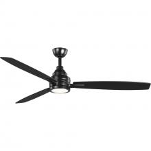 Progress Lighting P2554-3130K - 60" LED Fan