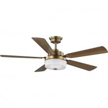 Progress Lighting P2578-16330K - 52" LED Fan