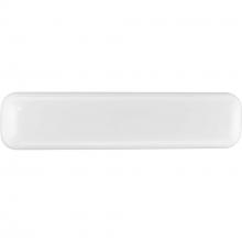 Progress Lighting P300239-060-CS - 26IN 2LT LED LINEAR CLOUD