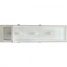 Progress Lighting P300266-135 - 3-60W CAND BATH BRACKET
