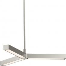 Progress Lighting P400257-009-30 - 3 - Light 3K LED
