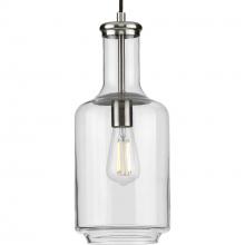 Progress Lighting P500229-009 - 1 - Light Pendant - Small