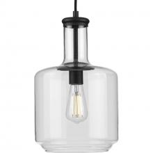 Progress Lighting P500230-031 - 1 - Light Pendant - Medium