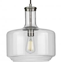 Progress Lighting P500231-009 - 1 - Light Pendant - Large