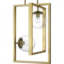 Progress Lighting P500284-109 - 2 - Light Pendant