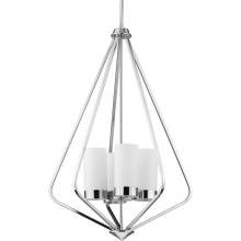 Progress Lighting P500305-015 - 4 - Light Pendant