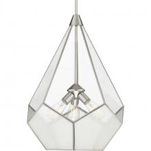 Progress Lighting P5322-09 - 3 - Light Pendant