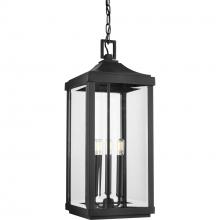 Progress Lighting P550004-031 - 3 - Light Hanging Lantern