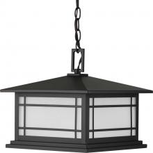Progress Lighting P550055-020 - P550055-020 1-100WMED HANGING LANTERN