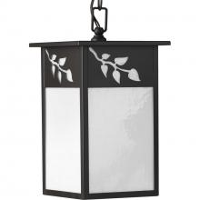 Progress Lighting P550058-020 - 1-100W MED HANGING LANTERN