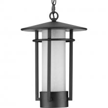 Progress Lighting P550097-031 - 1-100W MED HANGING LANTERN