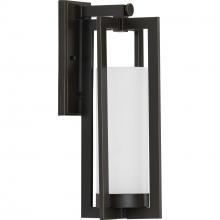 Progress Lighting P560123-108 - 1-100W MED WALL LANTERN