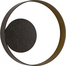 Progress Lighting P560132-108-30 - Z-2010 LED Collection Oil Rubbed Bronze One-Light LED Outdoor Wall Sconce