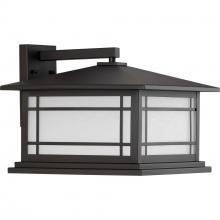 Progress Lighting P560151-020 - P560151-020 1-100W MED WALL LANTERN
