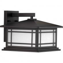 Progress Lighting P560152-020 - 1-100W MED WALL LANTERN