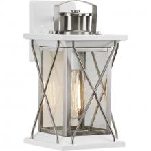 Progress Lighting P560156-135 - 1-100W MED WALL LANTERN