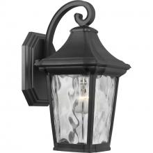 Progress Lighting P560171-031 - 1-60W MED WALL LANTERN