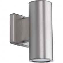 Progress Lighting P563001-147-30K - 3" Wall Mount Up/ Down Cylinder