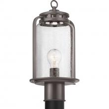 Progress Lighting P6436-20 - 1-100W MED POST LANTERN
