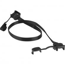Progress Lighting P700012-000 - Hide-a-Lite LED Tape 12" Tape Linkable Connector to connect tape sections