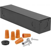 Progress Lighting P700021-031 - Hide-a-Lite LED Tape 24V Power Supply 40W dimmable driver for LED Tape