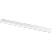 Progress Lighting P700028-028-CS - 36IN UC LINEAR LED