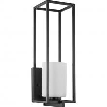 Progress Lighting P710089-031 - 1 - Light Black Wall Bracket