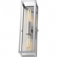 Progress Lighting P300135-135 - 2 - Light Sconce