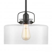 Progress Lighting P500152-020 - 1-Light Pendant