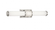 Progress Lighting P300205-009-30 - 24" LED Linear Bath & Vanity