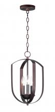 Maxim 10033OI - 3 - Light Pendant