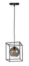 Maxim 11367MSKBKPC - 1 - Light Pendant
